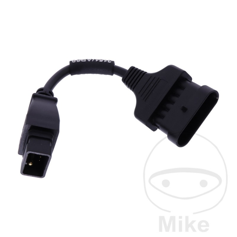 TEXA Diagnostic adapter cable AP68 YADEA 668.06.69