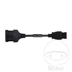 TEXA Diagnostic adapter cable AP68 YADEA 668.06.69