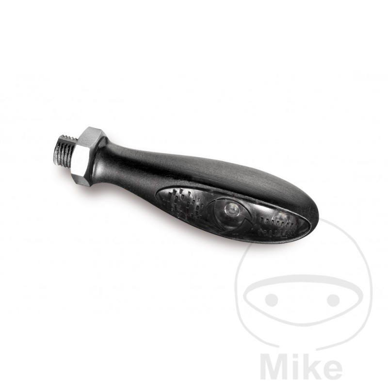 KELLERMANN Intermitente de moto MICRO S DARK 705.14.08