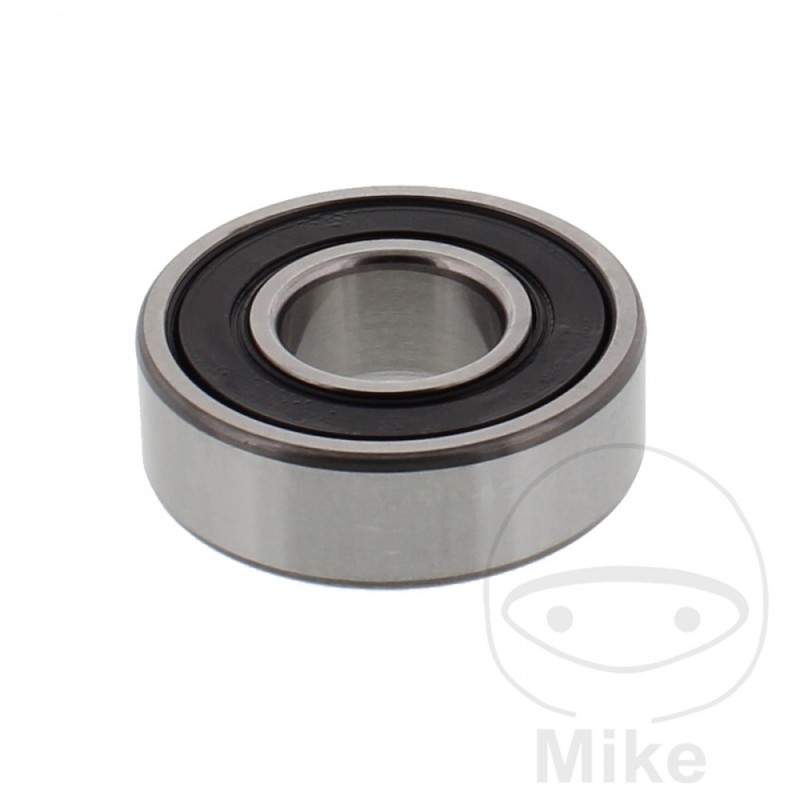 SKF BEARINGS 6202 2RSC3 752.06.34