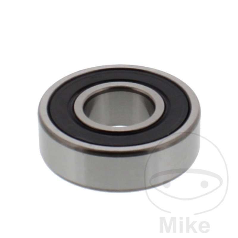 SKF BEARINGS 6203 2RS 752.06.37