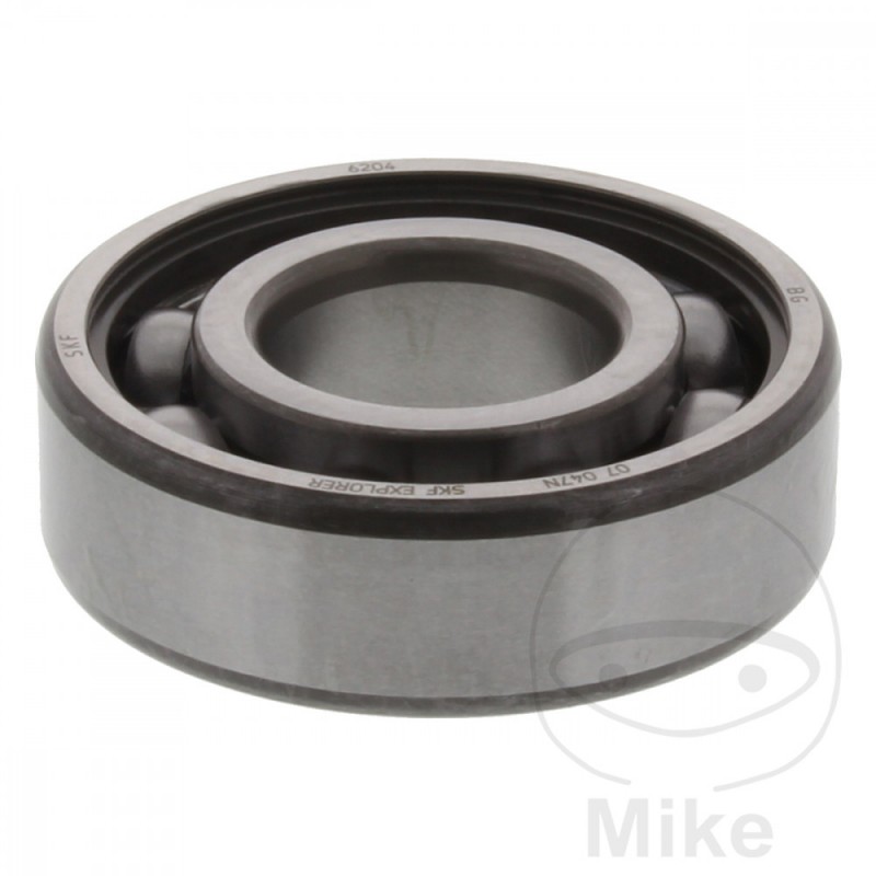 SKF BEARINGS 6204 752.06.43