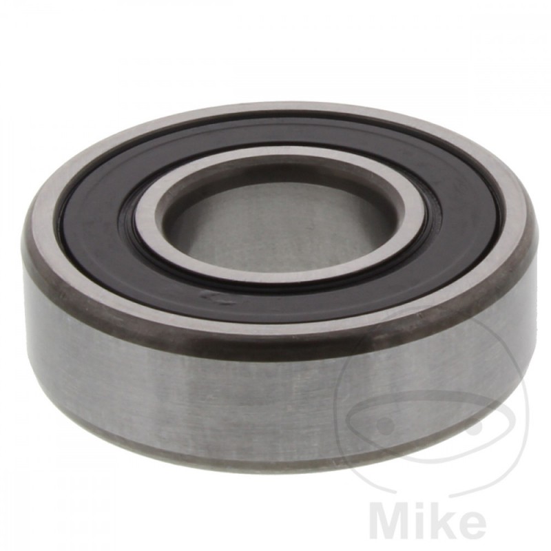 SKF BEARINGS 6204 2RS 752.06.44