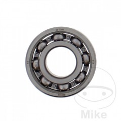 SKF BEARINGS 6204 C4 752.06.47