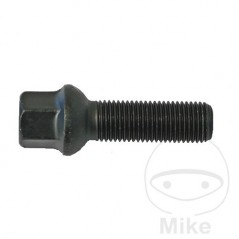 HR Ball neck wheel bolt 17 M14X1.5 MM 28 R13 354.02.66