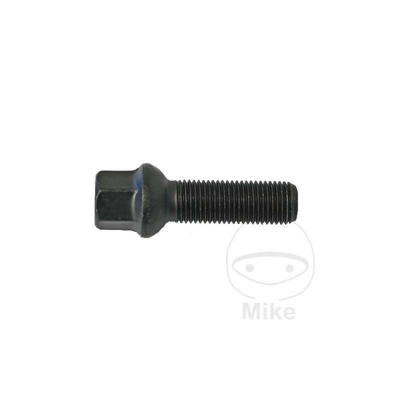 HR Ball neck wheel bolt 17 M14X1.5 MM 28 R13 354.02.66