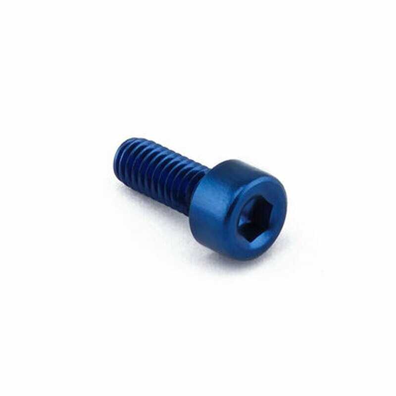 Allen screw  M4 x (0.7mm) x 1