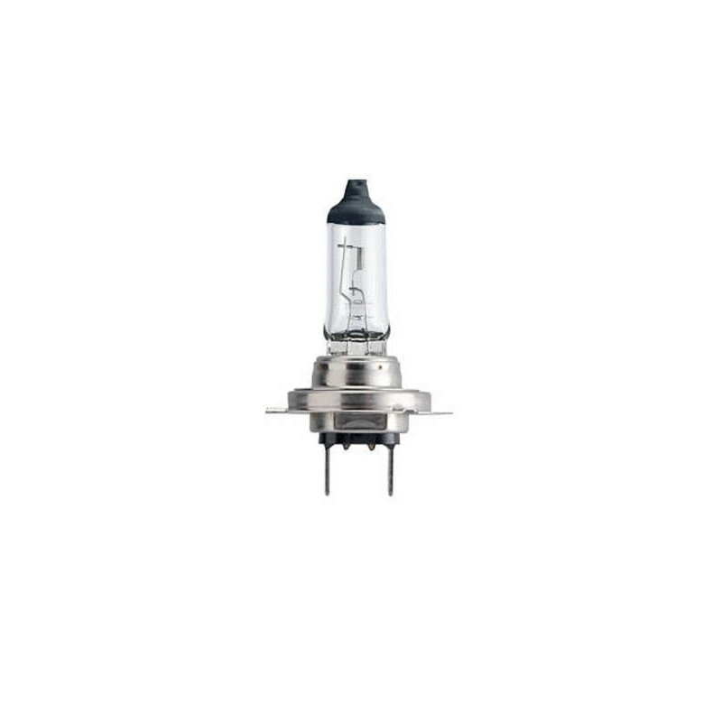 PHILIPS LAMP, LIGHT BULB H7 VISION MOTO 12V/55W - (1U) 1080726