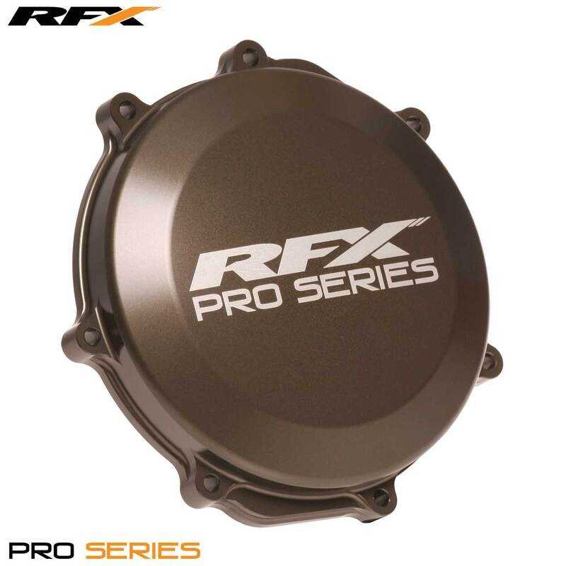 RFX Tapa de embrague PRO 1110395001