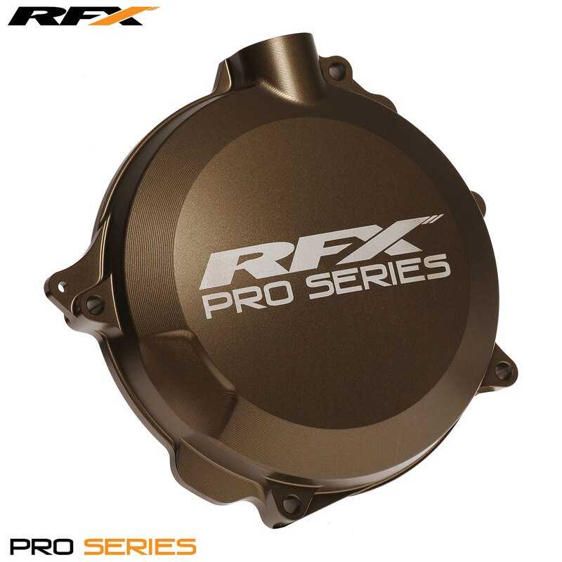 RFX Clutch cover PRO 1110399001