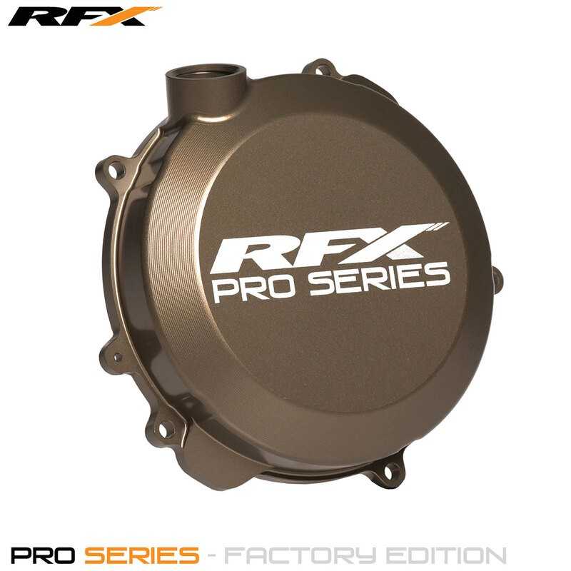 RFX Clutch cover PRO 1110405001