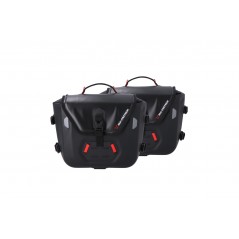 SW-MOTECH Side cases + supports SYSBAG WP S/S - SLC SYSBAG WP S/S - SLC BCSYS2288631000