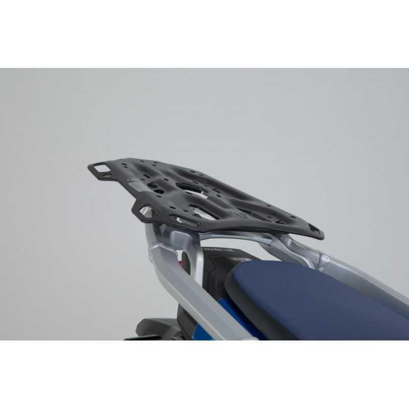 SW-MOTECH Portaequipaje de moto ADVENTURE-RACK GPT0194219000/B