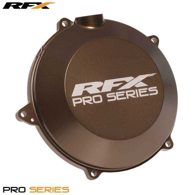 RFX Clutch cover PRO 1110398001