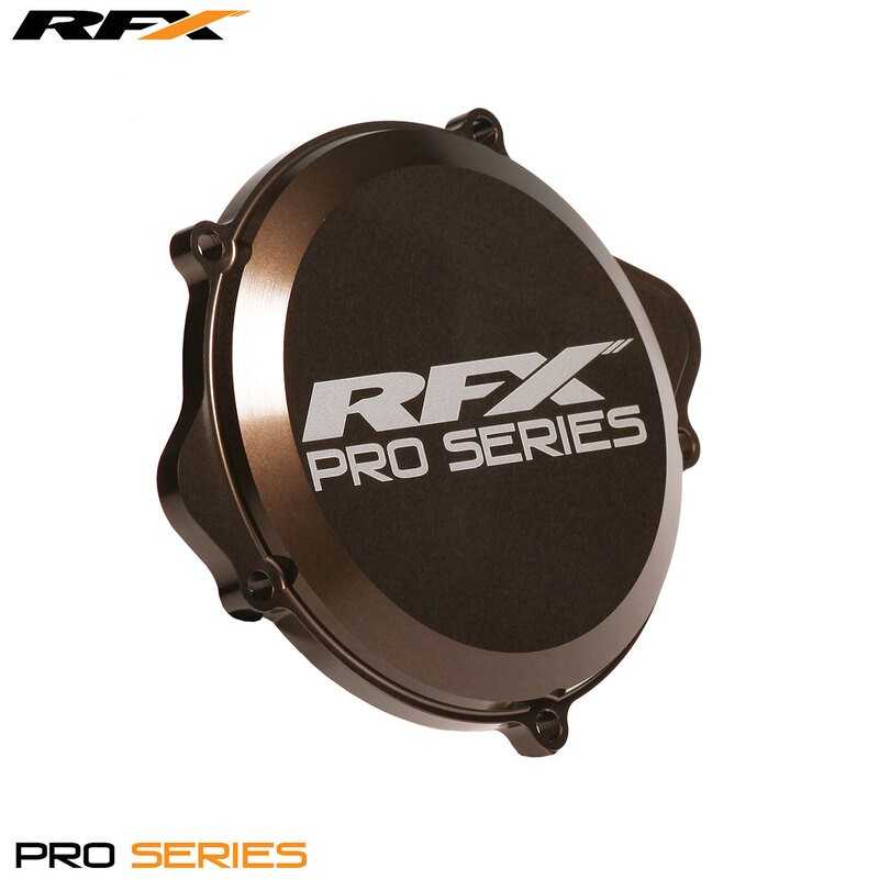 RFX Clutch cover PRO 1110401001