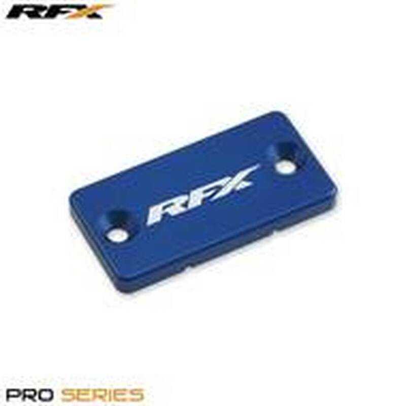 RFX Rear brake pump reservoir cover PRO 1110898001