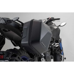 SW-MOTECH Side cases + supports URBAN ABS 2X16,5L - SLC URBAN ABS 2X16,5L - SLC BCHTA0685930000