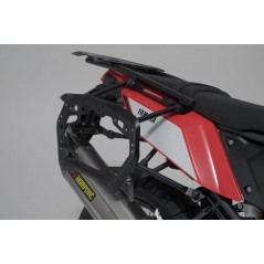 SW-MOTECH Side cases + supports AERO ABS 2X25L - PRO AERO ABS 2X25L - PRO KFT0679960101/B