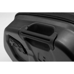 SW-MOTECH Side cases + supports AERO ABS 2X25L - PRO AERO ABS 2X25L - PRO KFT0679960101/B