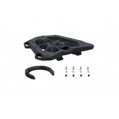 SW-MOTECH Kit adaptator anillo de depósito para bolsas con placa adaptatora PRO STREET-RACK GPT0015255200B