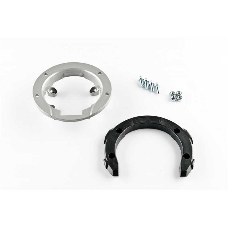 SW-MOTECH Deposit ring without screws for deposit bags EVO EVO TRT0064012400B