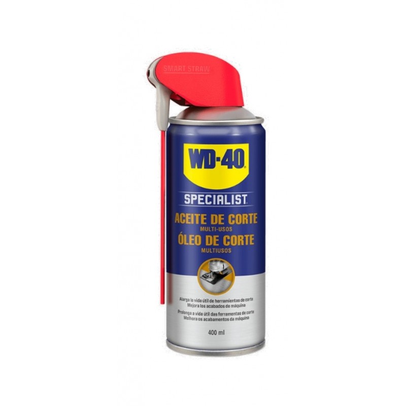 WD-40 Multi-purpose cutting oil SPECIALIST® 1123526