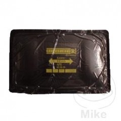 REINHEIMER Puncture repair patch for radial tire APX82 270 X 190 519.02.71