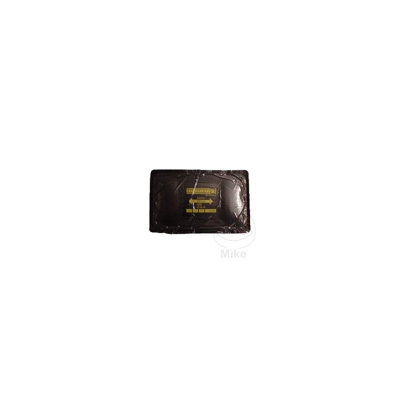 REINHEIMER Puncture repair patch for radial tire APX82 270 X 190 519.02.71