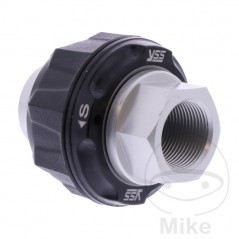 YSS SUSPENSION Full rebound valve for struts 362 789.24.15