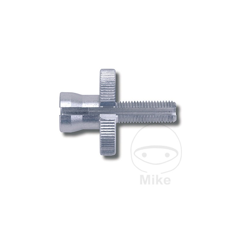 DOMINO Slotted cable tensioning screw M8X1.00 L: 40 MM 731.79.02