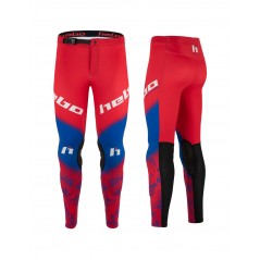 HEBO PANTALON MOTO RACE PRO HE3176A