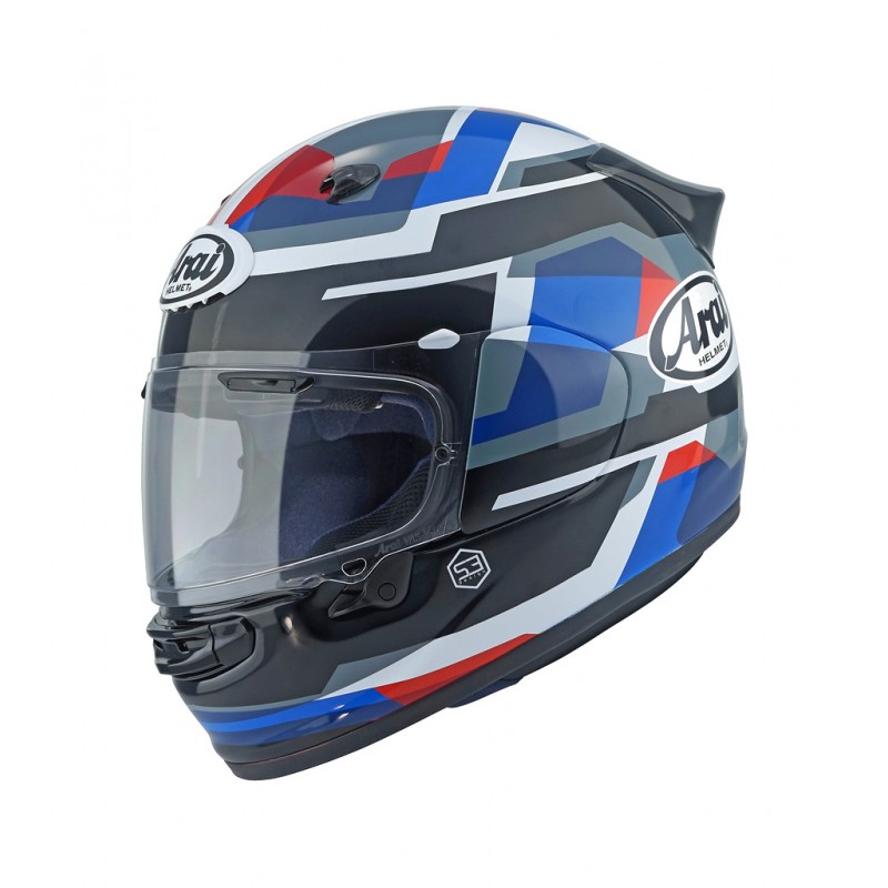 ARAI FULL HELMET QUANTIC 8009094001VAR