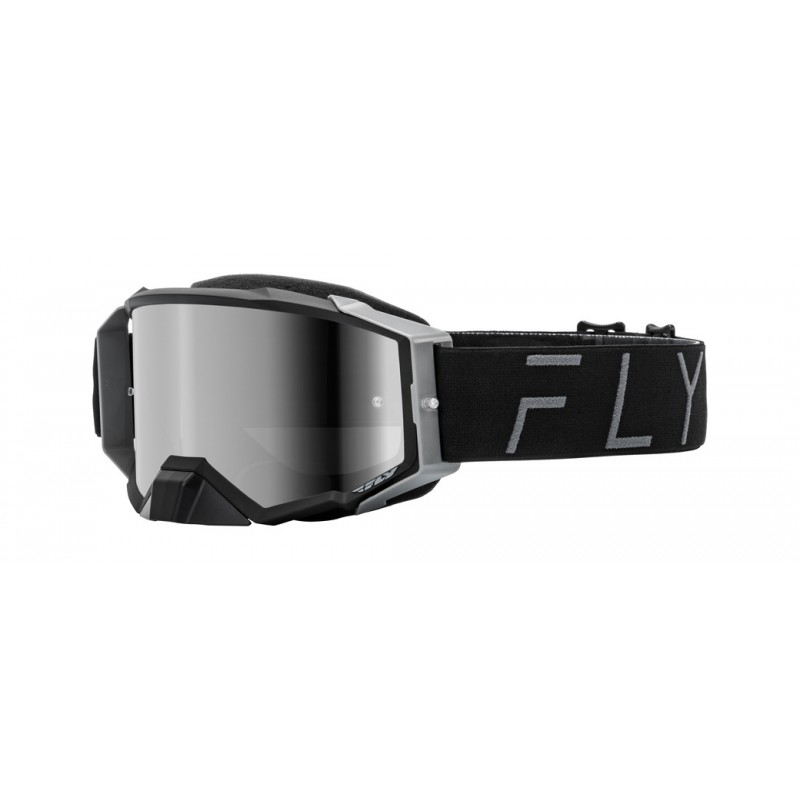 FLY RACING Gafas enduro motocross ZONE PRO MIRROR 8008791003