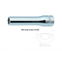 KO-KEN Long hexagonal socket wrench 1/4 14 MM 50 605.00.30