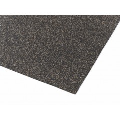 Small cork-rubber sheet  1,50 mm (140 x 195 mm) VHPC000000150