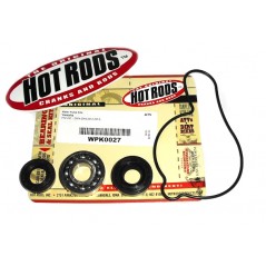 HOT RODS Kit reparación bomba de agua WPK0027 46104