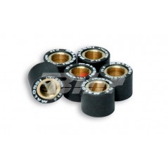 Roller, drive  (6u) HTRoll Ø20x17 gr.11,5 Ø20X17 GR.11,5 6611095.M0