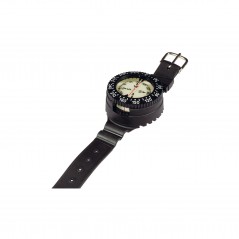 MARES Brujula de muñeca para buceo MISSION 1C - WRIST COMPASS 414404NOR