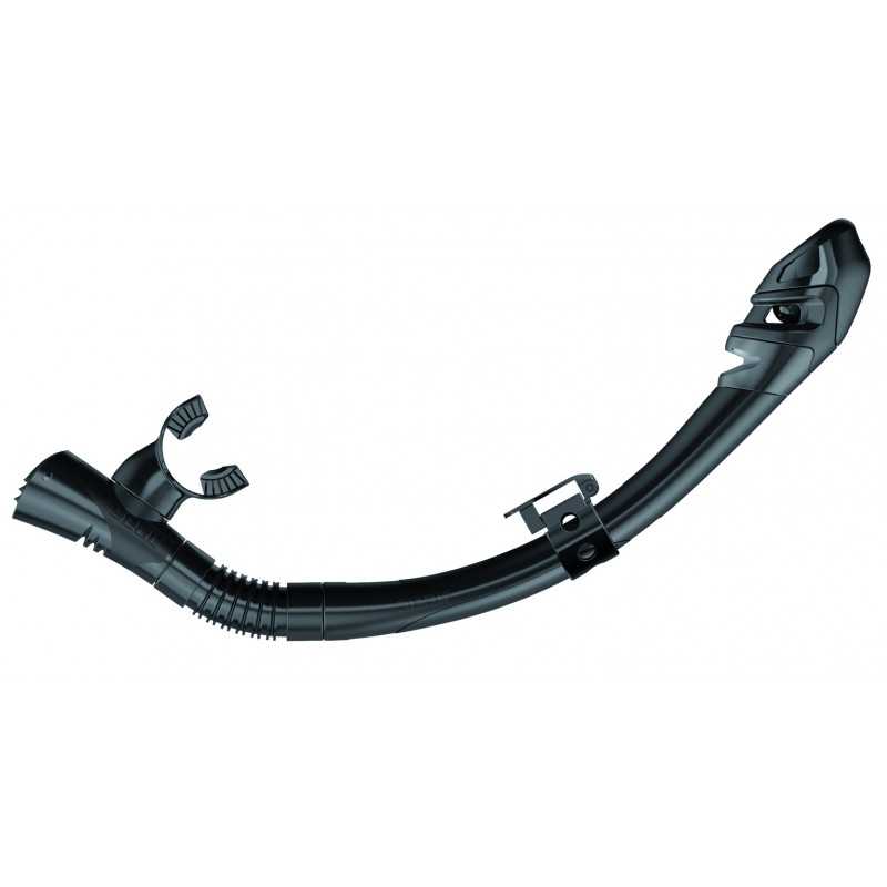 SEAC SUB Tubo de snorkel FAST DRY S/BL 0840032003520A