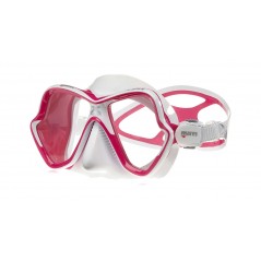 MARES Máscara gafas buceo X-VISION ULTRA LS 411052ROBL