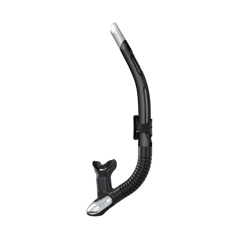 MARES TUBO DE SNORKEL ERGO FLEX 411482NEG