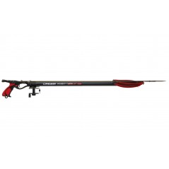 CRESSI Fusil arpon de pesca submarina CHEROKEE FAST BFE 363200VAR