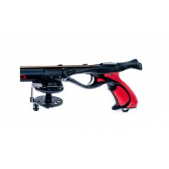 CRESSI Fusil arpon de pesca submarina CHEROKEE FAST BFE 363200VAR