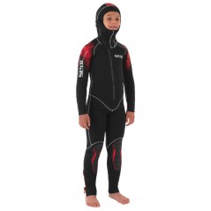 Traje de best sale buceo niño