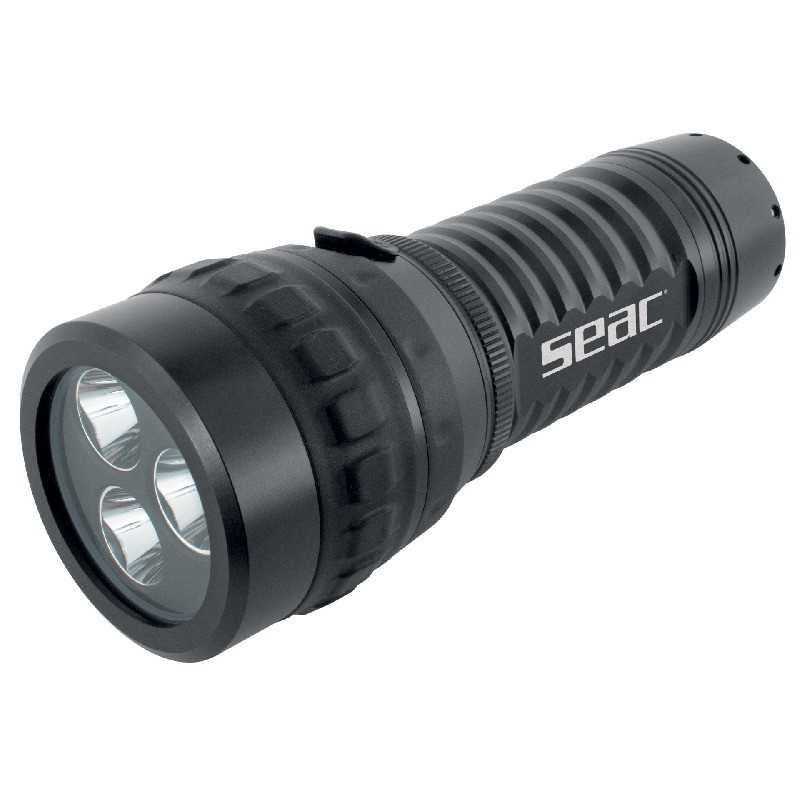 SEAC SUB High power diving flashlight SZ5000 0500027520000A