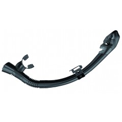 SEAC SUB SNORKEL TUBE FAST DRY S/BL 0840032003524A