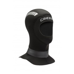 CRESSI Capucha buceo neopreno ORUST 5 MM CLS 601502VAR